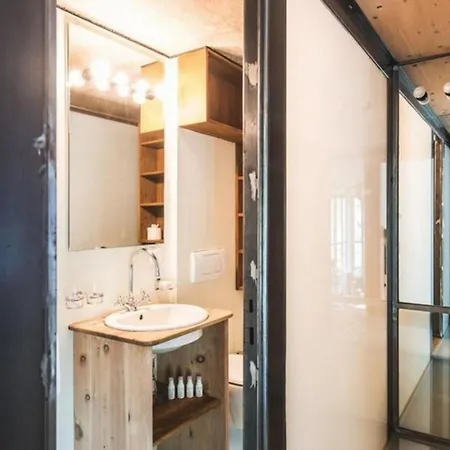 Apartment 3br Relaxing And Spacious Saas-Fee