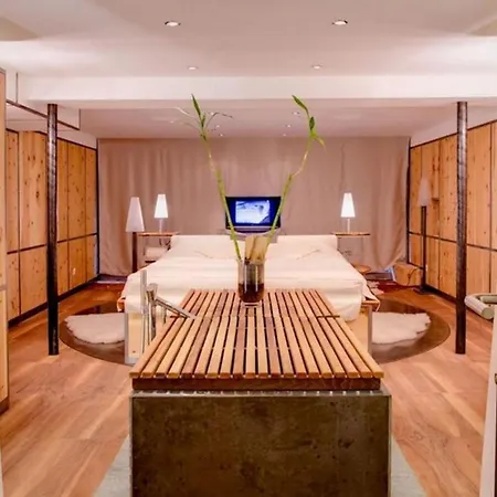 3br Relaxing And Spacious Saas-Fee