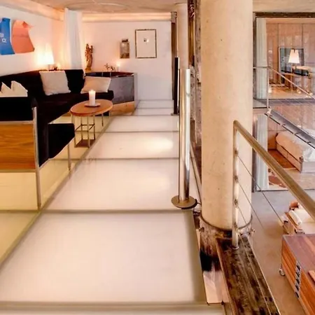 Apartment 3br Relaxing And Spacious