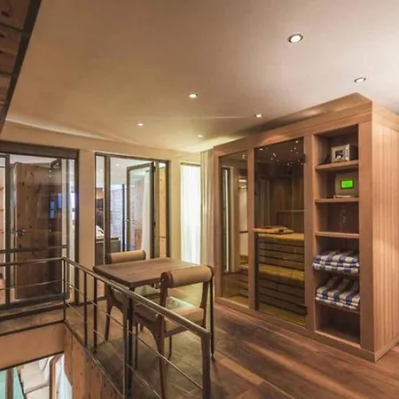 3br Relaxing And Spacious Apartment Saas-Fee