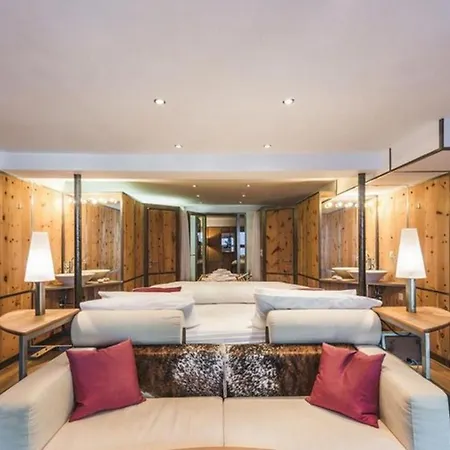 3br Relaxing And Spacious Apartment Saas-Fee