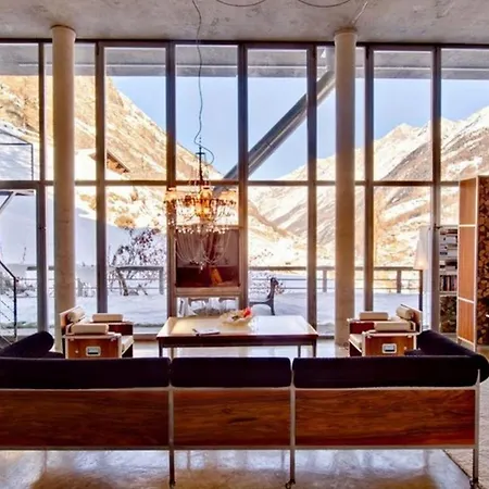 3br Relaxing And Spacious Saas-Fee